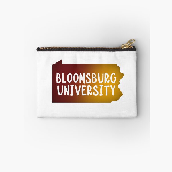 Item preview, Bloomsburg University PA state ombre designed and sold by Mikaelaannacc.