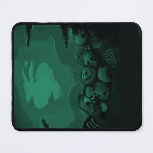 Item preview, The Depths designed and sold by Pastel-Opossum.