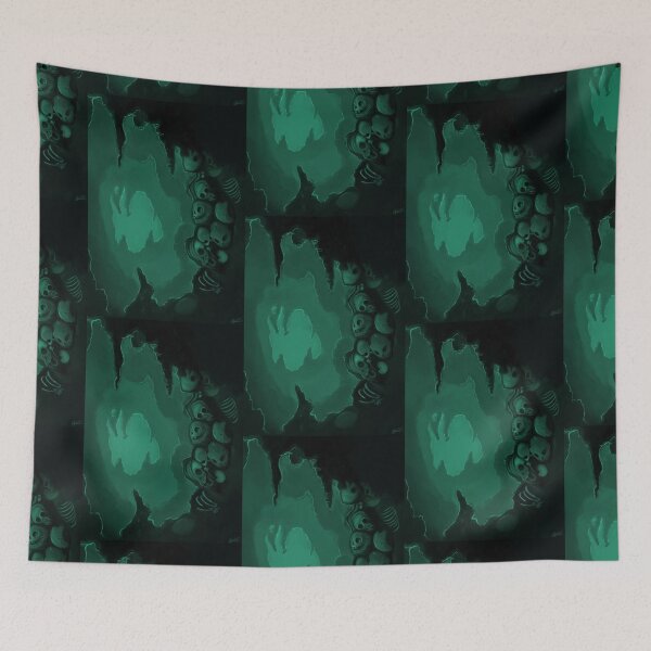 Item preview, The Depths designed and sold by Pastel-Opossum.