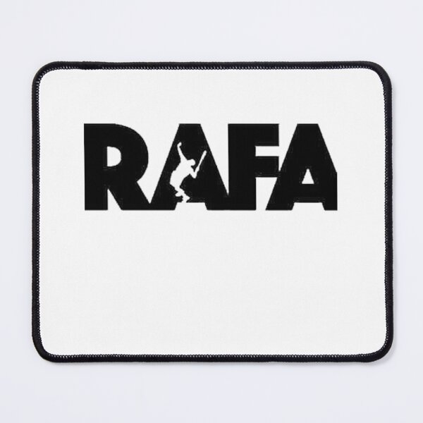 Item preview, RAFAEL NADAL art designed and sold by oodomcc.