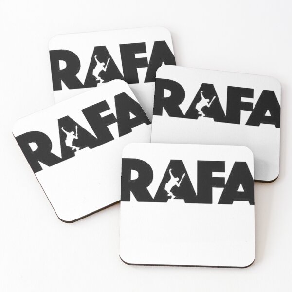 Item preview, RAFAEL NADAL art designed and sold by oodomcc.