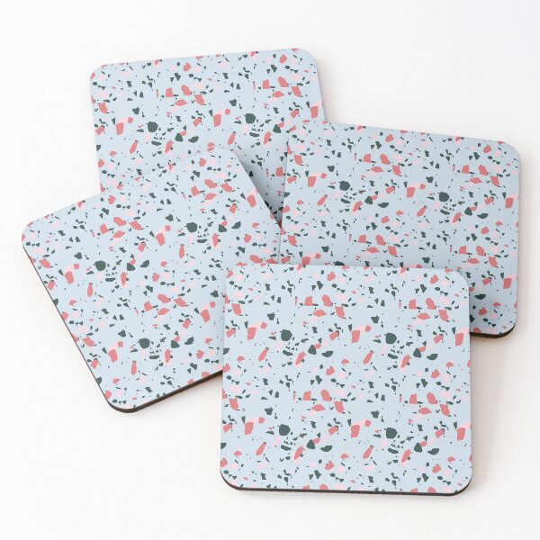Item preview, Terrazzo Pattern designed and sold by Oussamamehenni.