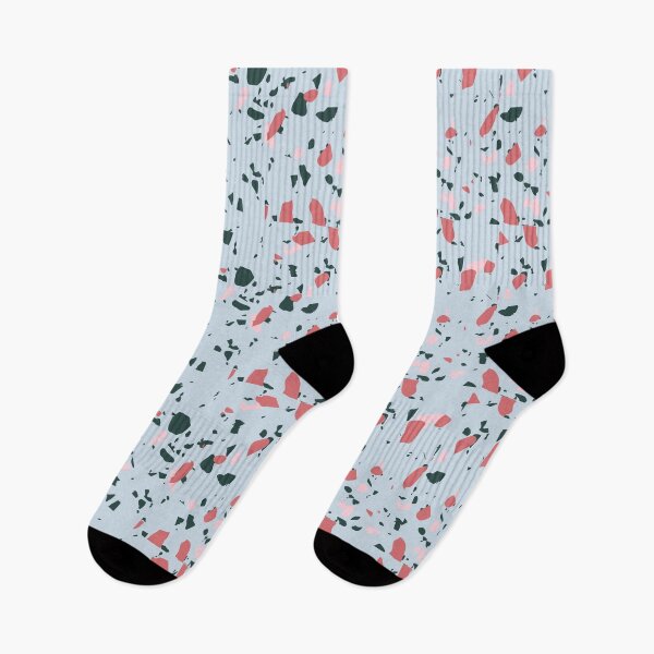 Item preview, Terrazzo Pattern designed and sold by Oussamamehenni.