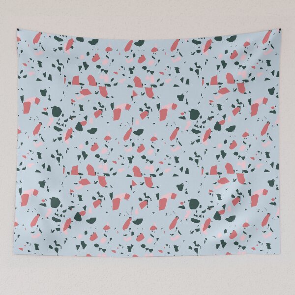 Item preview, Terrazzo Pattern designed and sold by Oussamamehenni.