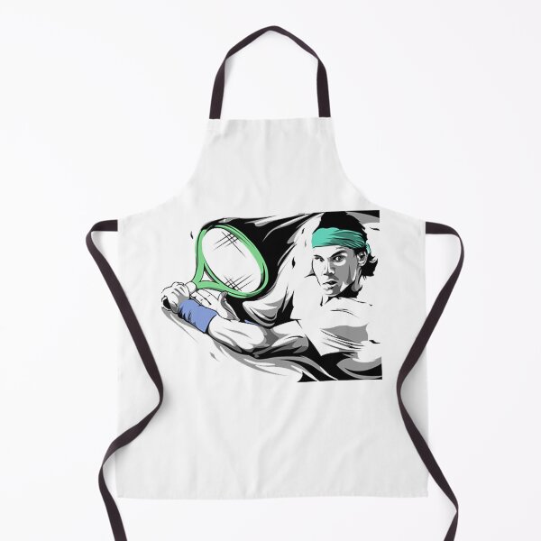 Item preview, RAFAEL NADAL art designed and sold by oodomcc.