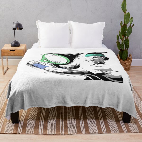 Item preview, RAFAEL NADAL art designed and sold by oodomcc.