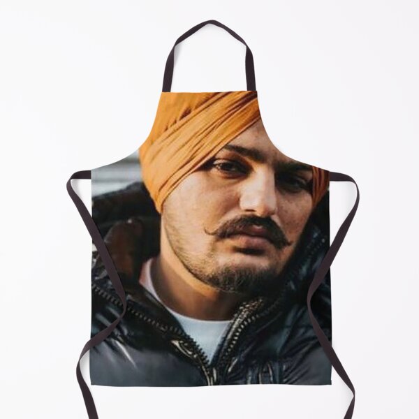 Item preview, Sidhu Moose Wala designed and sold by Greg Heffley.