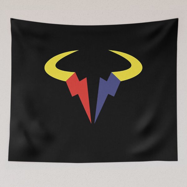 Item preview, RAFAEL NADAL art designed and sold by oodomcc.