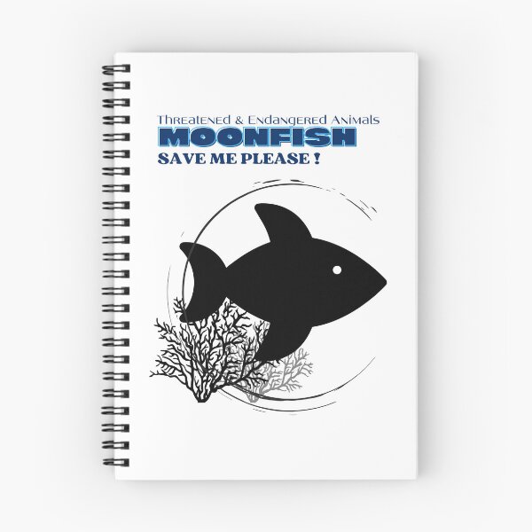 Item preview,  Moonfish designed and sold by yassooarts.