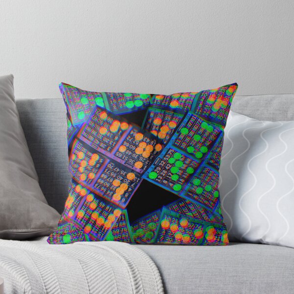 Item preview, BINGO I designed and sold by swellart.