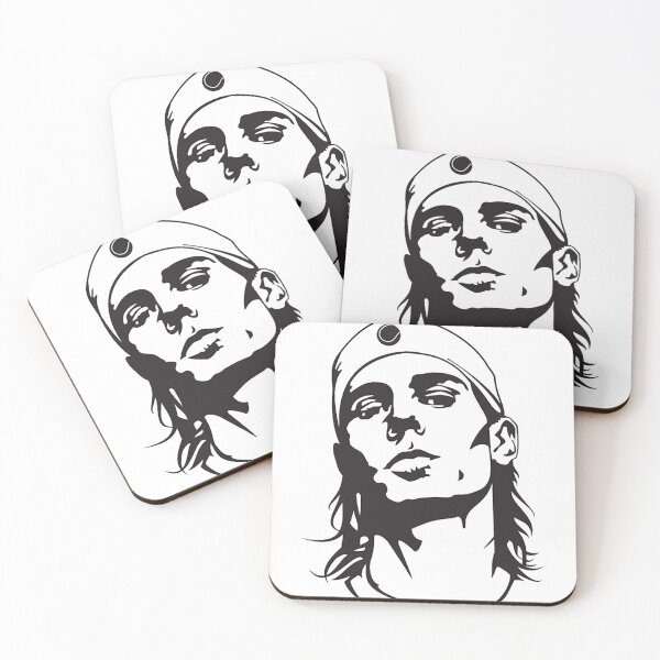 Item preview, RAFAEL NADAL art designed and sold by oodomcc.