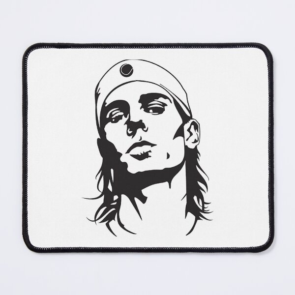 Item preview, RAFAEL NADAL art designed and sold by oodomcc.