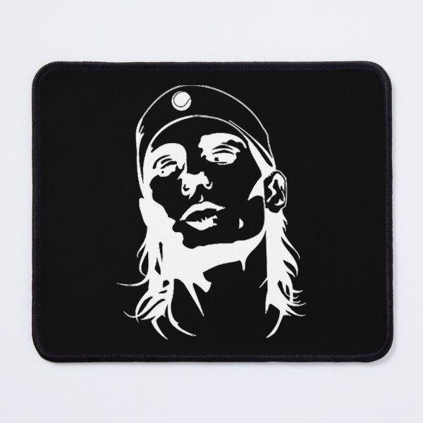 Item preview, RAFAEL NADAL art designed and sold by oodomcc.