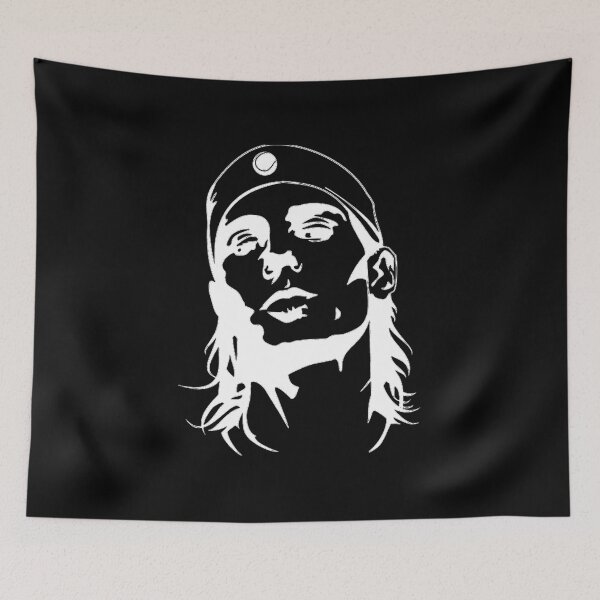Item preview, RAFAEL NADAL art designed and sold by oodomcc.