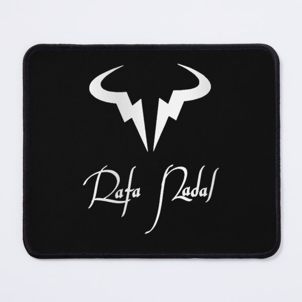 Item preview, RAFAEL NADAL art designed and sold by oodomcc.