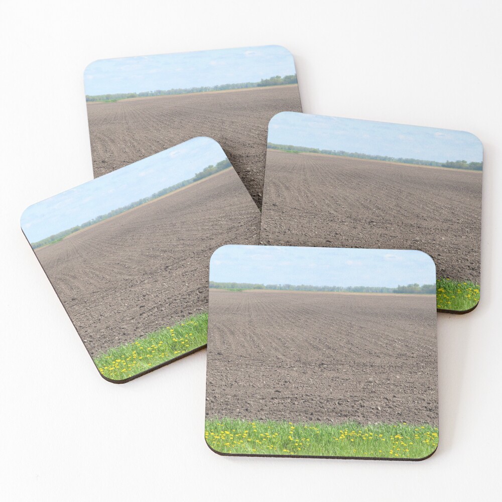 Item preview, Coasters (Set of 4) designed and sold by gurineb.