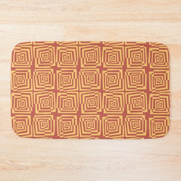 Item preview, twists & turns designed and sold by B. Kukla.