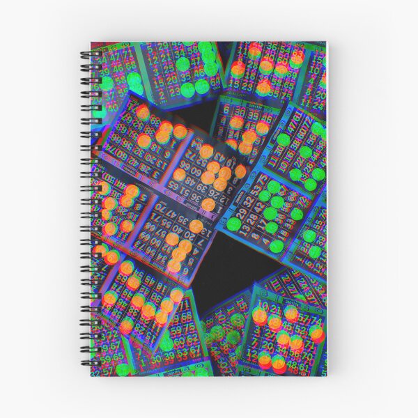 Item preview, BINGO I designed and sold by swellart.