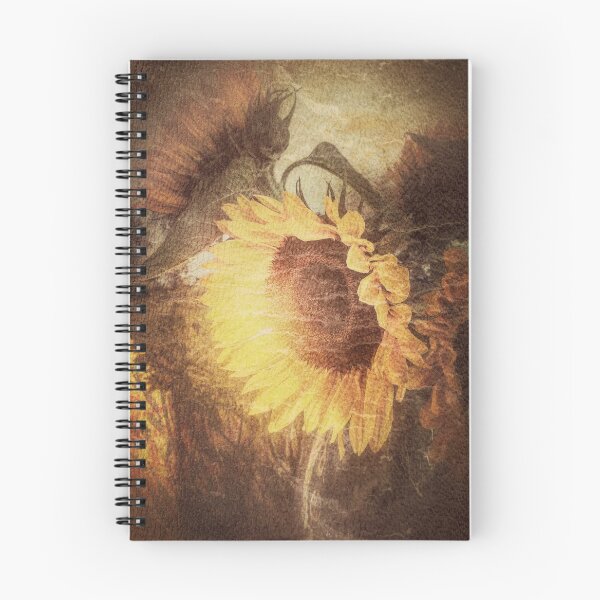 Item preview, Vintage Sunflowers designed and sold by jbjobby.