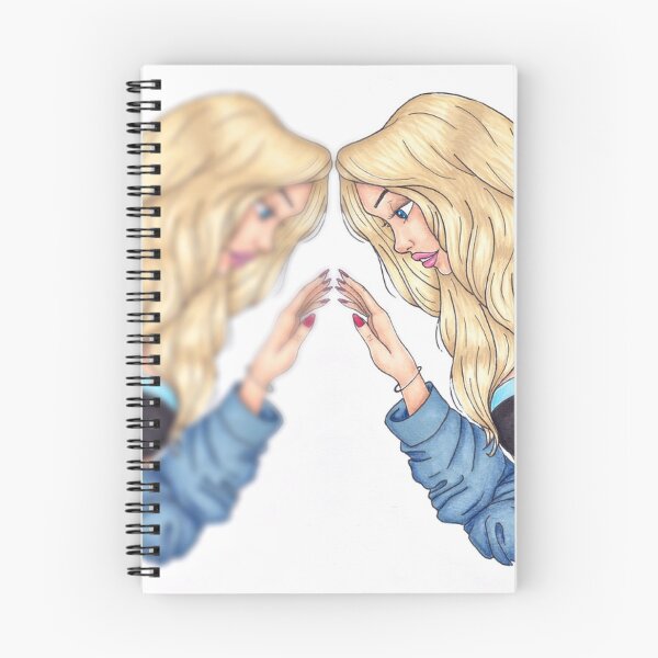 Item preview, Mirror mirror designed and sold by angdrawings.