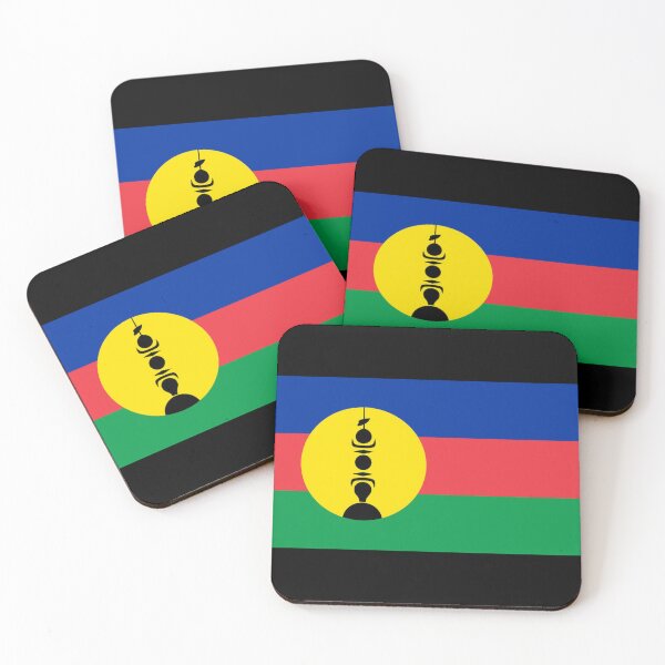 Item preview, New Caledonia designed and sold by TeesByAngelzB.