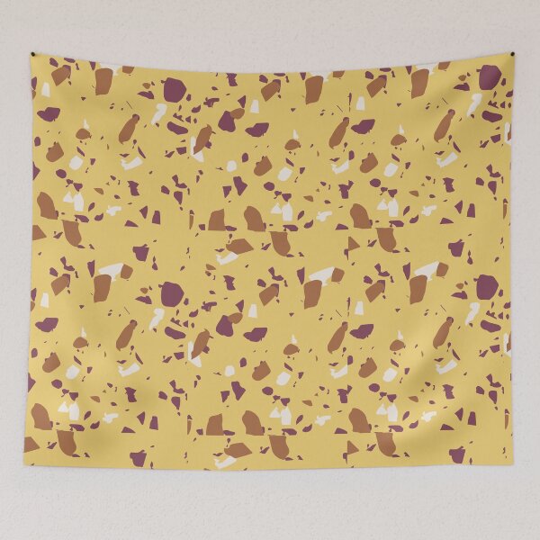 Item preview, Terrazzo Pattern designed and sold by Oussamamehenni.