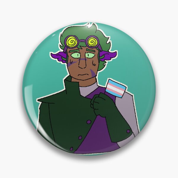Artikelvorschau, warren pride sticker entworfen und verkauft von DarkPrism.