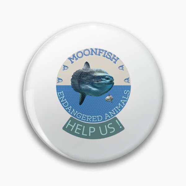 Artikelvorschau, Mondfisch entworfen und verkauft von yassooarts.