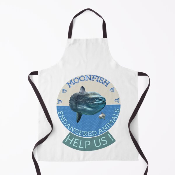 Item preview, Moonfish designed and sold by yassooarts.