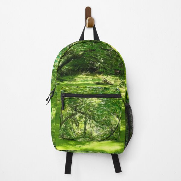 Item preview, The Pond Moss Green designed and sold by Pamela Storch.