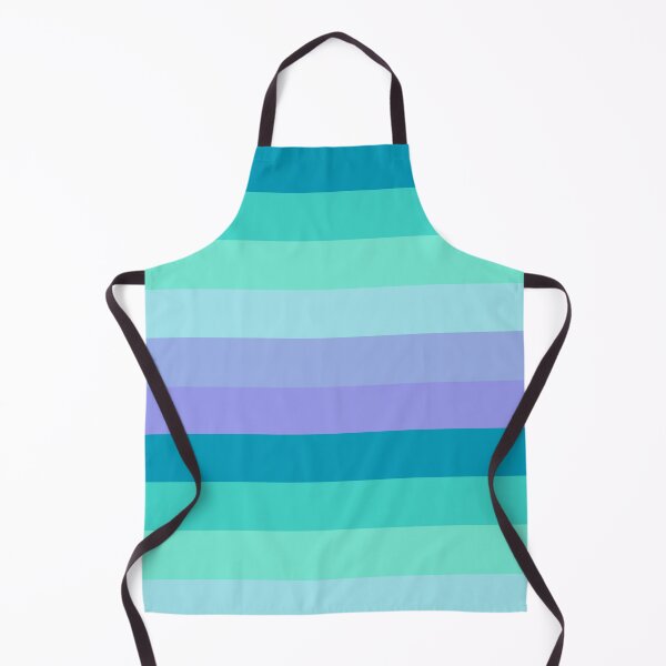 Item preview, Neptunic Pride Flag designed and sold by Spectrum Perspectives.