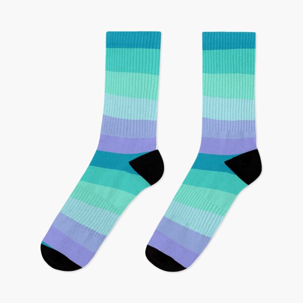 Item preview, Neptunic Pride Flag designed and sold by Spectrum Perspectives.