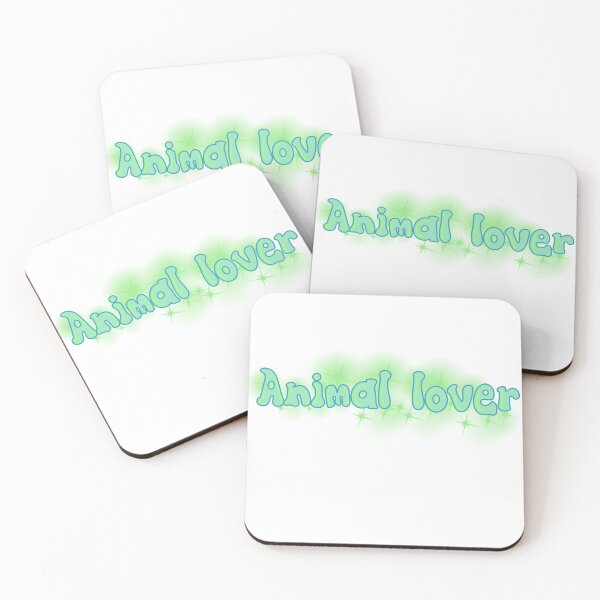 Item preview, Animal Lover designed and sold by Wicked Creationz.