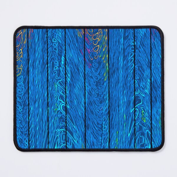 Item preview, Pretty Blue with Accents Design  designed and sold by FancyFriendship.