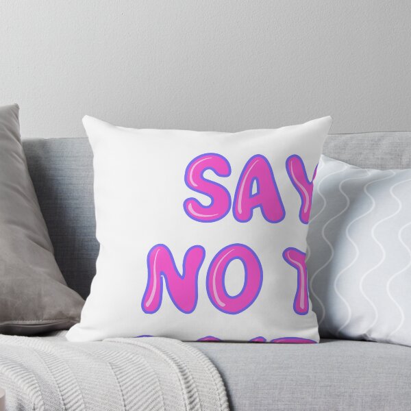 Item preview, SAY NO TO DAIRY designed and sold by Wicked Creationz.