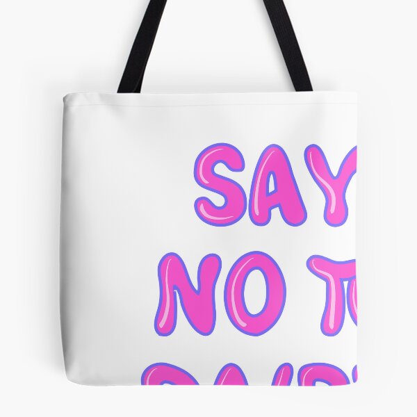 Item preview, SAY NO TO DAIRY designed and sold by Wicked Creationz.