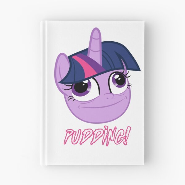 Item preview, pudding designed and sold by hannahmander.