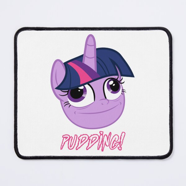 Item preview, pudding designed and sold by hannahmander.