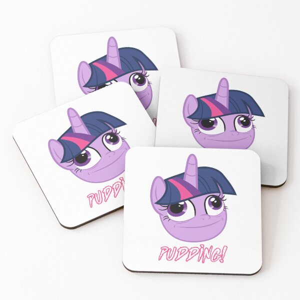 Item preview, pudding designed and sold by hannahmander.