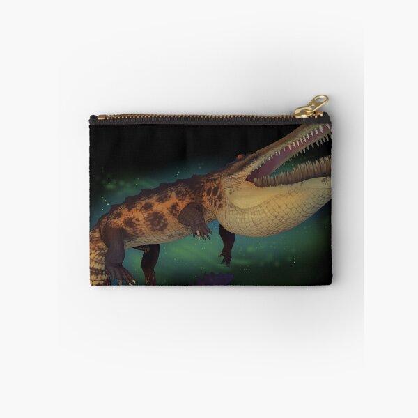 Item preview, Stomatosuchus designed and sold by Wagglezags.