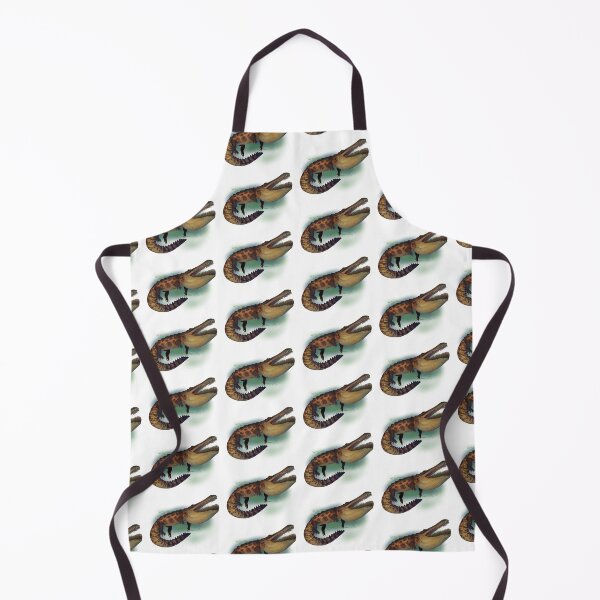 Item preview, Stomatosuchus designed and sold by Wagglezags.