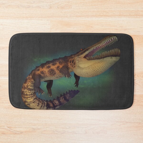 Item preview, Stomatosuchus designed and sold by Wagglezags.