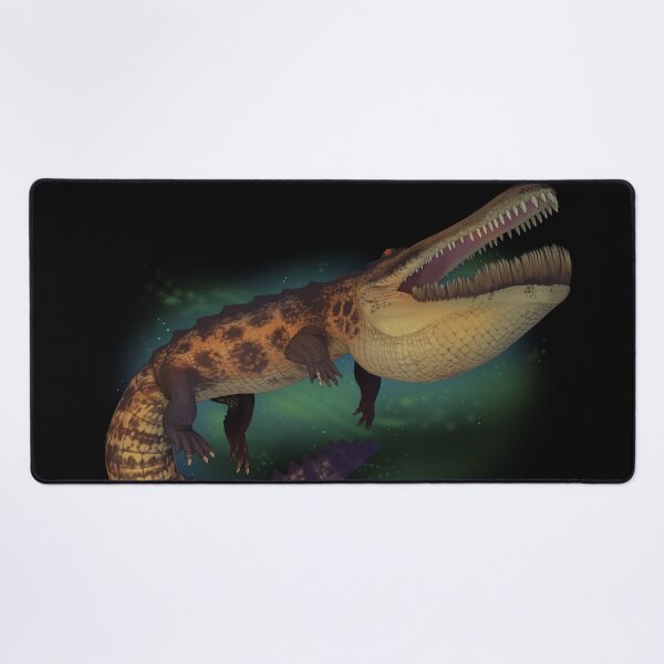 Item preview, Stomatosuchus designed and sold by Wagglezags.