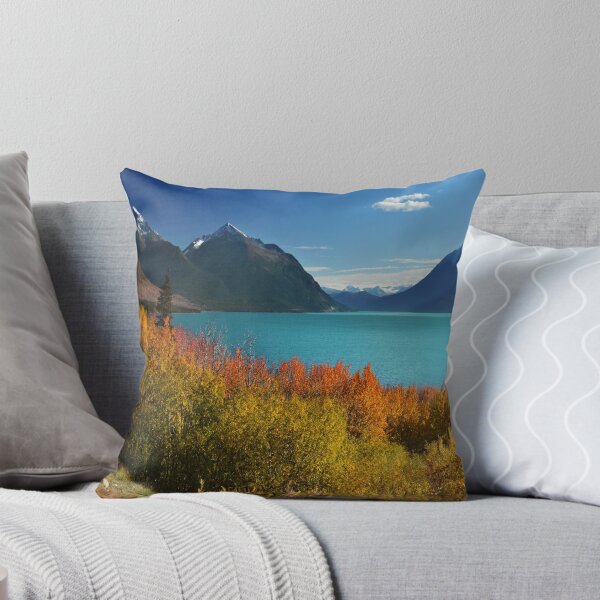Item preview, Autumn Tutshi Lake designed and sold by John Poon.
