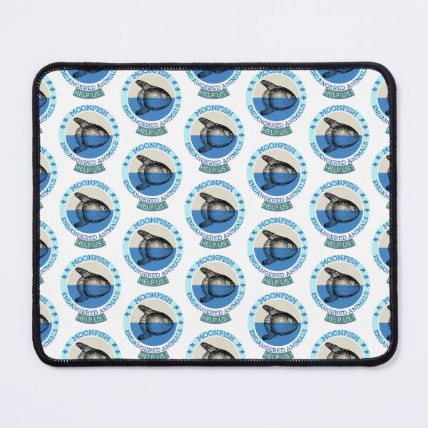 Item preview,  Moonfish designed and sold by yassooarts.