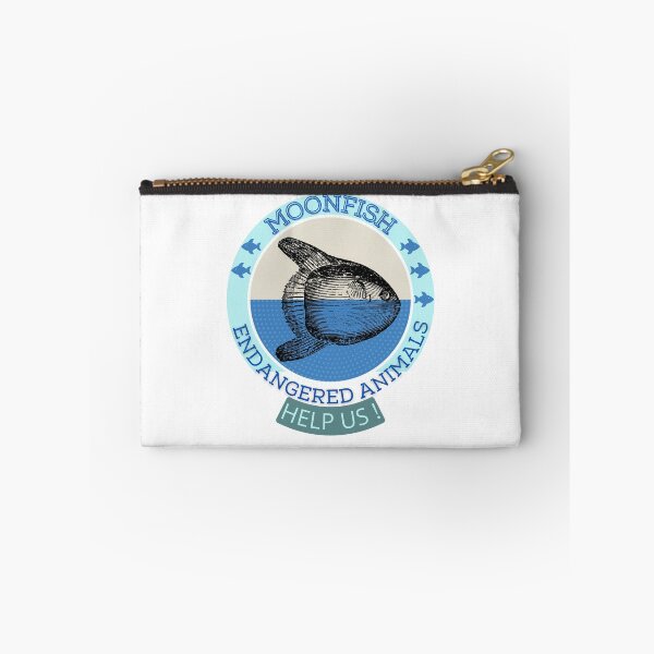 Item preview,  Moonfish designed and sold by yassooarts.