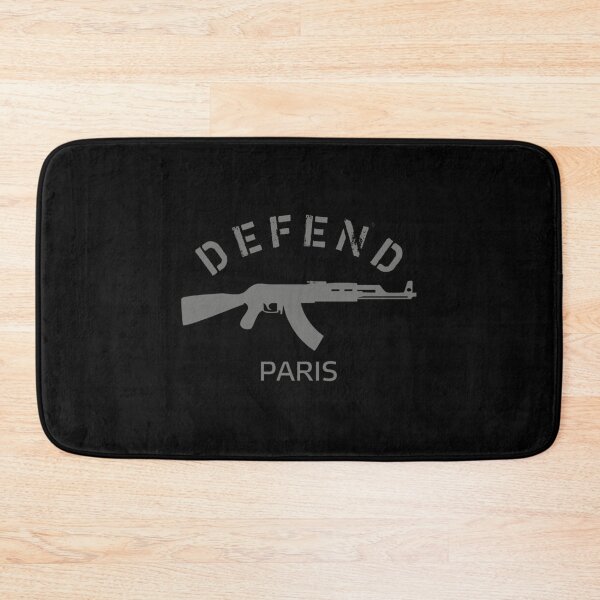 Item preview, Defend Paris Classic T-Shirt designed and sold by contawana1s.
