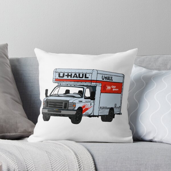 Item preview, Uhaul Lesbian designed and sold by Femmephilosophy.
