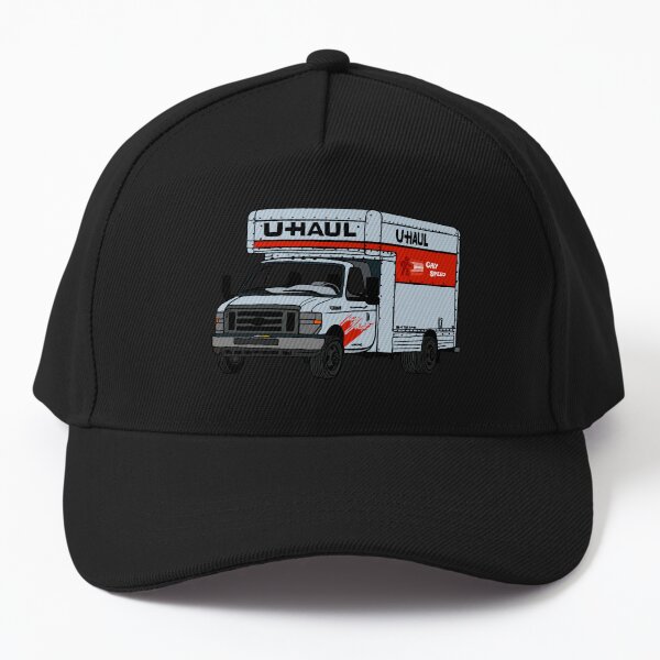 Aperçu de l'œuvre Uhaul Lesbienne créée et vendue par Femmephilosophy.