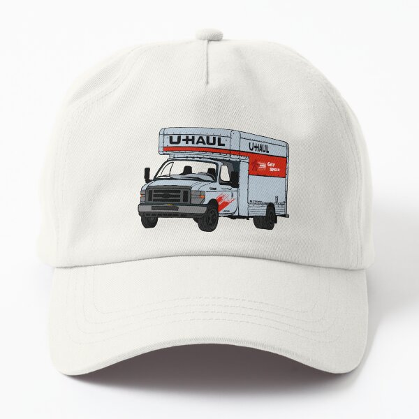 Aperçu de l'œuvre Uhaul Lesbienne créée et vendue par Femmephilosophy.